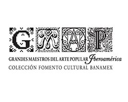 Grandes Maestros del Arte Popular Iberoamérica ha colaborado con ARTVIA