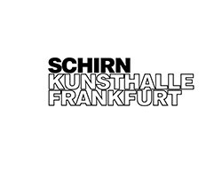 SCHRIN Kunsthalle Frankfurt ha colaborado con ARTVIA