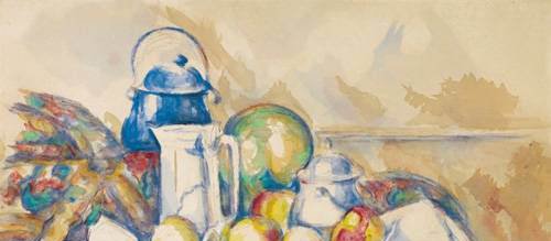 Hechos y Tendencia del Mercado del Arte