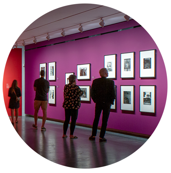 Asesoría presencial