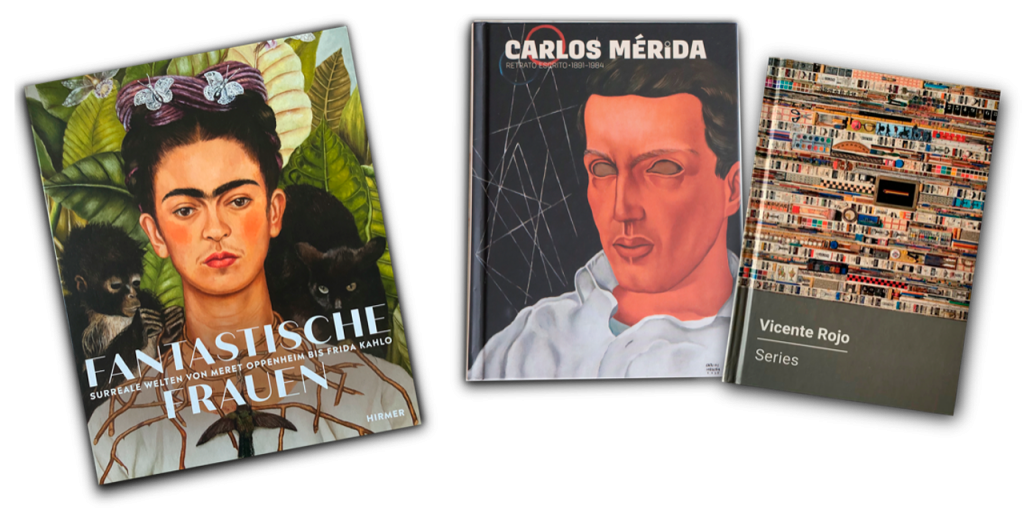 Publicaciones y proyectos en los que ha participado ARTVIA