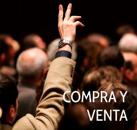 Compra y Venta de Arte