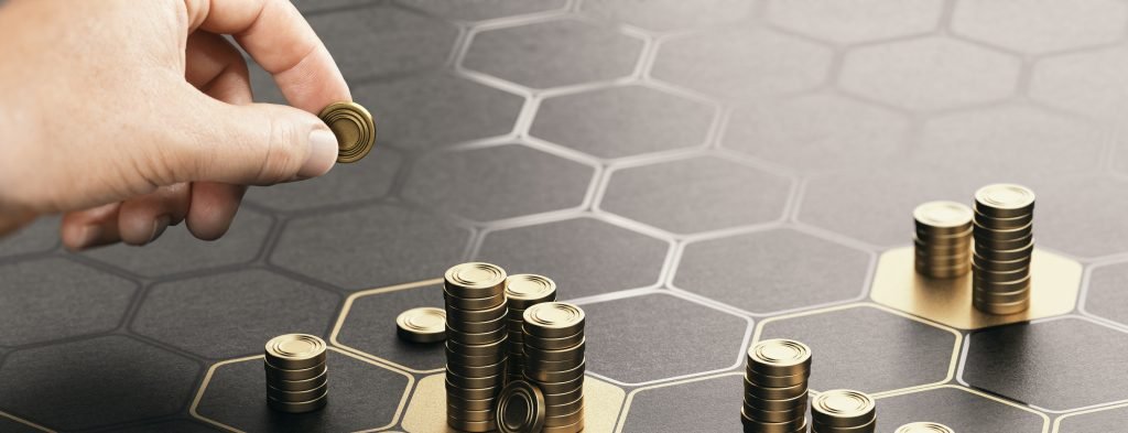 Refugio en época de crisis